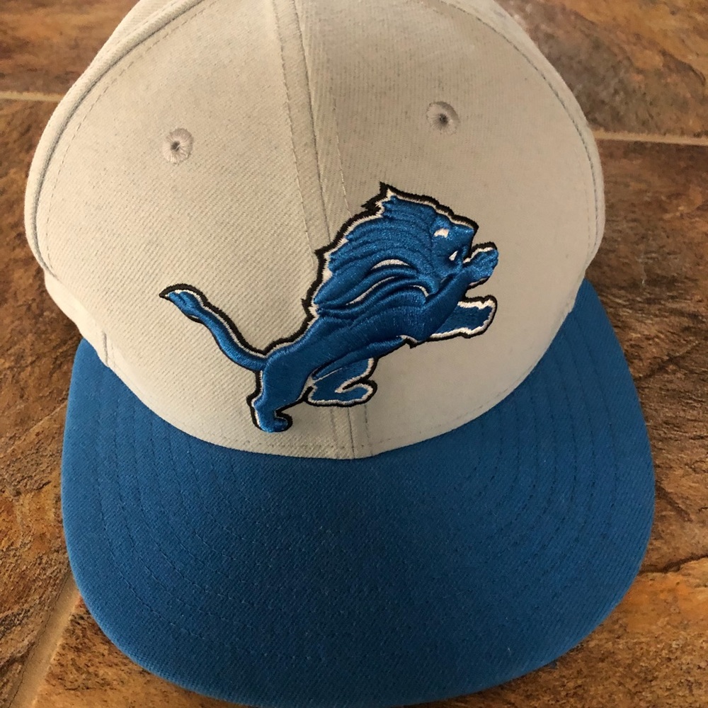Lions hat